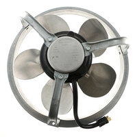 Delfield 2194013 Fan Assy,8 Blade