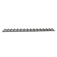 Antunes 2150289 Chain Assembly