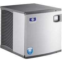 Manitowoc IRT0620A Indigo NXT 22 inch Air Cooled Regular Size Cube Ice Machine - 525 lb.