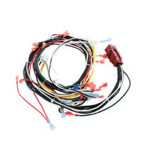 Lincoln 371523 Wire Lead L/P Adv