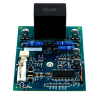 Antunes 4070115 Ssr Converter Board