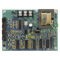 Antunes 402K169 Control Board Kit