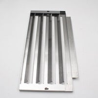 Beverage-Air 44A11-735D-05 Grille - Louver Bottom Rid