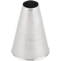 Ateco 807 Plain Piping Tip