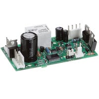 Cornelius 1010821 Reg Voltage Board W/Soldput