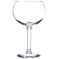 Libbey 8415 Citation Gourmet 13.75 oz. Customizable Round Wine Glass - 12/Case