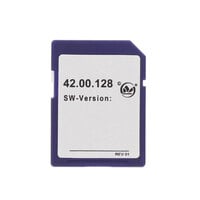 Rational 42.00.128P Sd-Memory Card 4Gb Scc_We 61-20