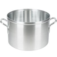 Vollrath 67420 Wear-Ever Classic 20 Qt. Aluminum Sauce Pot