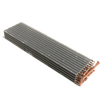 Master-Bilt 07-14047 Evaporator Coil, 4-1/16" X 1