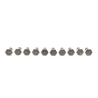 Rational 1006.0761 Screw - 10/Pack
