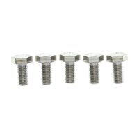 Rational 1010.0762 Hex Nut - 5/Pack
