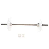 Champion 0704862 Shaft, Idler Assembly