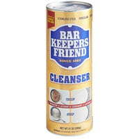 Bar Keepers Friend 11514 21 oz. All Purpose Cleaning Powder