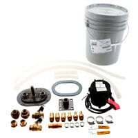 Cleveland 107142 Boiler Service Kit