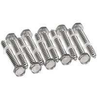 Rational 10.00.992P Hex Self Tapping Screw B4,2X32