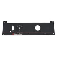 Cres Cor 1115 327 Control Panel L