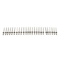 Rational 1604.0167P Rivet 4X10 - 25/Pack