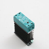 Duke 115062 25 Amp Solid State Relay