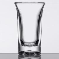 Triangle Spiral Reusable Plastic Shot Glasses Dessert Cups Disposable Glass 