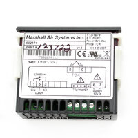 Marshall Air 123722 Thermostat