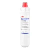 3M Water Filtration Products CFS9112 14 3/8" Retrofit Sediment, Chlorine Taste and Odor Reduction Cartridge - 1 Micron and 1.5 GPM