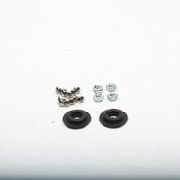 Antunes 7000423 Seal Kit (Set Of 4)