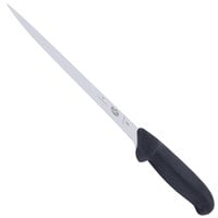 Victorinox 40212 6 Wide Curved Boning Knife - Granton Edge