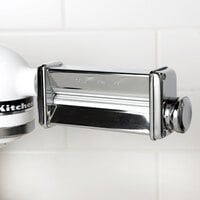 KitchenAid KSMPSA Pasta Roller Attachment for KitchenAid Stand Mixers