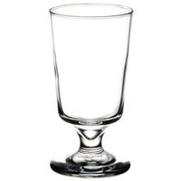 Libbey 3736 Embassy 8 oz. Footed Highball Glass - 24/Case