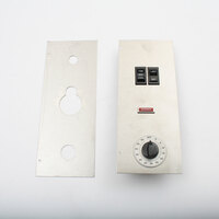 Montague 30152-3 Electric Timer Kit