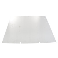 Groen 150622 Rear Heat Shield Panel