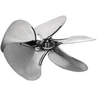 Norlake 169459 Condenser Fan Blade, #Ad12Ccw2