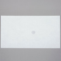 14" x 22" Filter Paper for Henny Penny Fryer - 100/Box