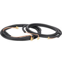 Manitowoc RL-50-R-410A 50' Pre-Charged Remote Ice Machine Condenser Line Kit