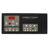 Henny Penny 9503.3601 Overlay