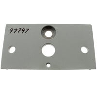 Blakeslee 97797 Post Support Plate