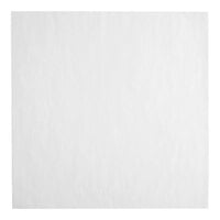 Choice 15" x 15" 21 lb. Dry Wax Paper - 1000/Pack