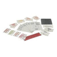 Multiplex 000-BIC-0031-S Kit,Product Stickers, Bim,-1H