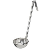 16 oz. One-Piece Stainless Steel Ladle