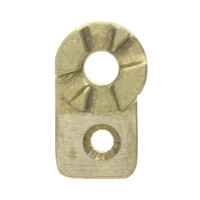 Convotherm 2014003 Retaining Plate,Lower Part,Do