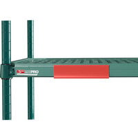 Metro CSM6-RQ Red Shelf Markers