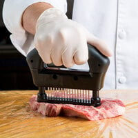 Chef Master 16 Blade Meat Tenderizer