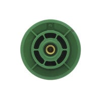 Edlund B137BG Green Button