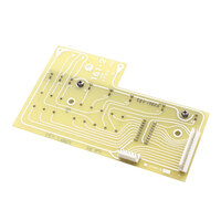 Alto-Shaam BA-3695 Circuit Board