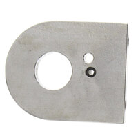 Crown Steam 3727-1 End Stop Plate