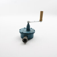 BKI AN1610220S Hand Pump