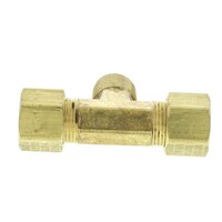 Pitco PP10852 Compression Fitting
