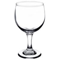 Libbey 3757 Embassy 10.5 oz. Red Wine Glass - 36/Case