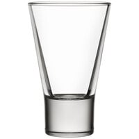 Libbey 11126021 Series V 4.75 oz. Customizable Tall Shot Glass - 12/Case