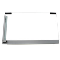 Hatco R00.01.0007.00 Outer Glass
